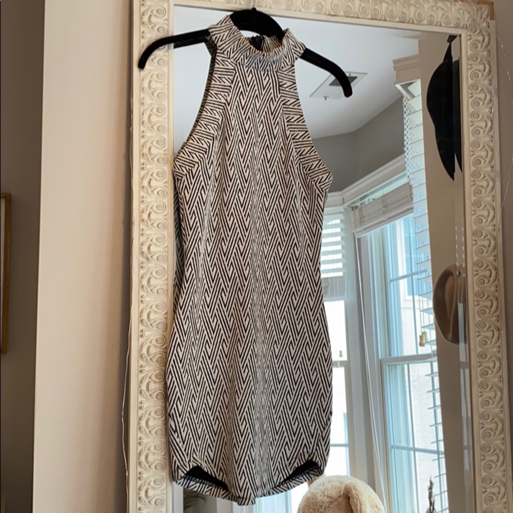 LF Mini dress